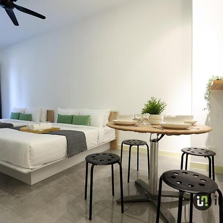 Imperio Residence Melaka By I Housing Exterior photo