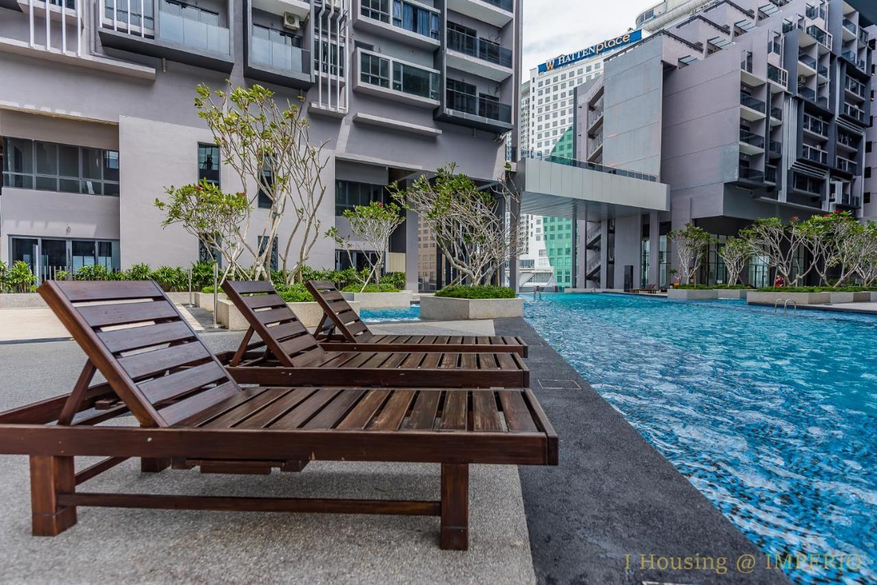 Imperio Residence Melaka By I Housing Exterior photo