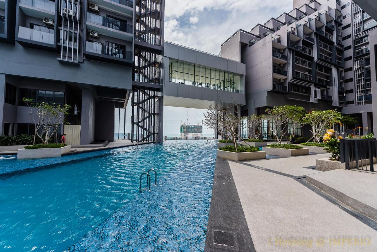 Imperio Residence Melaka By I Housing Exterior photo