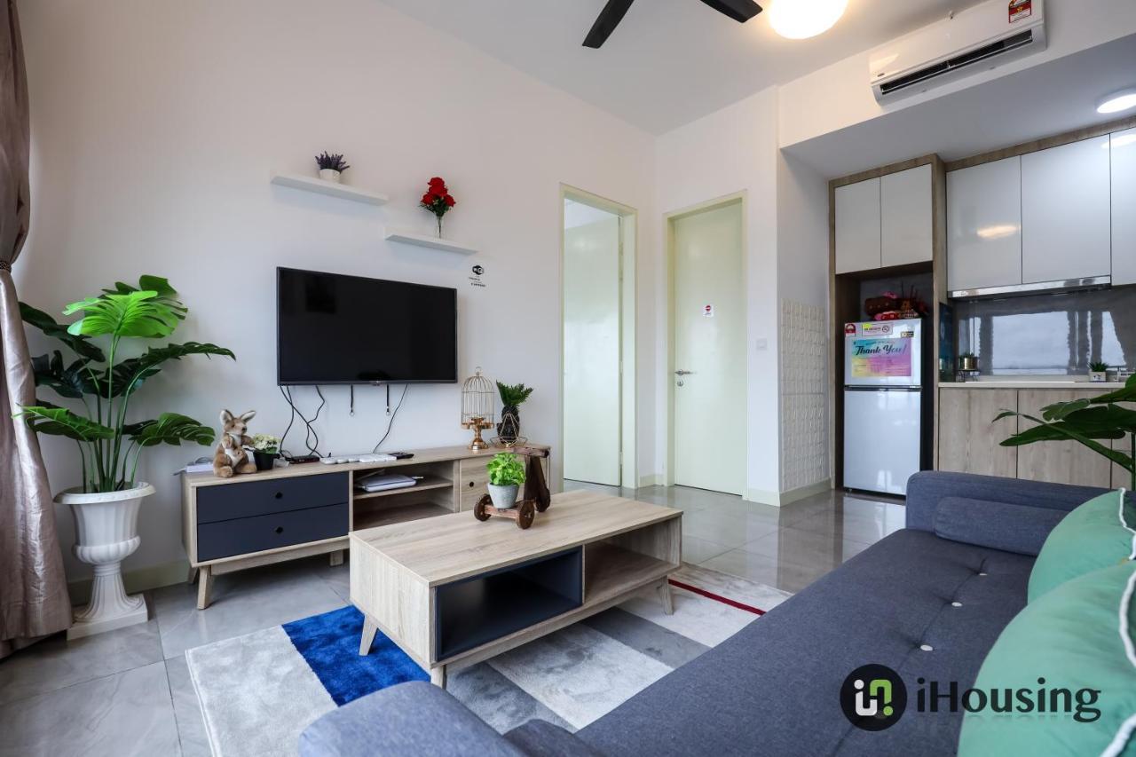 Imperio Residence Melaka By I Housing Exterior photo