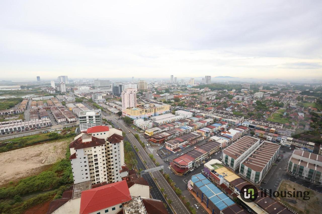 Imperio Residence Melaka By I Housing Exterior photo