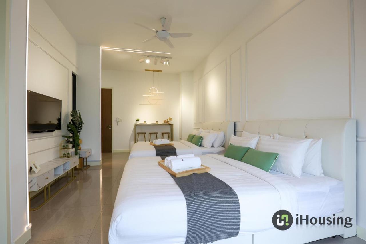 Imperio Residence Melaka By I Housing Exterior photo