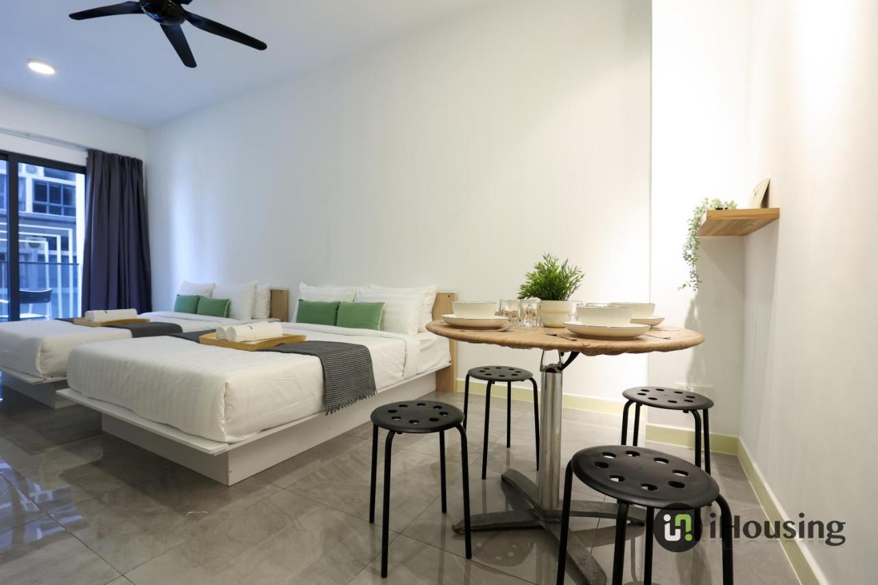 Imperio Residence Melaka By I Housing Exterior photo